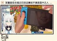 Image result for Hololive Fubuki Real Face