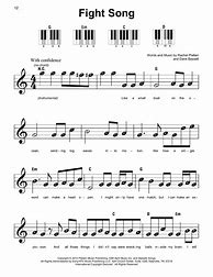 Image result for Piano Music Notes Songs