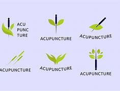 Image result for Acupuncture Logo