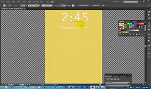Image result for iPhone Ai Template