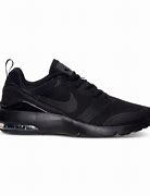 Image result for Black Nike Running Shoes Women Air Max
