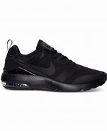 Image result for Nike Air Max Sneakers for Women Black