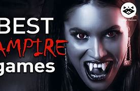 Image result for Vampire iPhone 8 Games