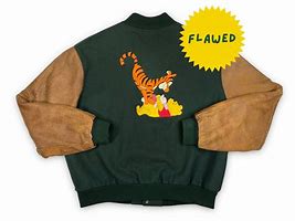 Image result for Winnie the Pooh Jacket
