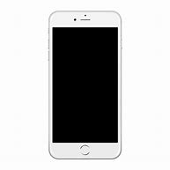 Image result for White iPhone Mockup PNG