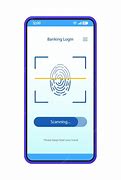 Image result for Fingerprint iPhone App