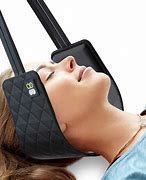 Image result for Neck Stretching Device