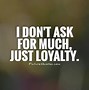 Image result for Honor Respect Loyalty