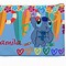 Image result for Angel From Lilo and Stitch Pencil Case
