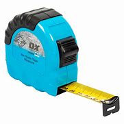 Image result for Tape Measure On Screen