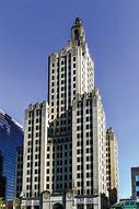 Image result for Superman Building Providence RI