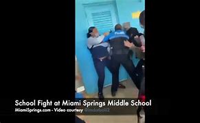 Image result for Middle School Fights