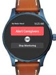 Image result for Samsung Flow Galaxy Watch