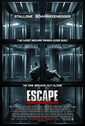 Image result for Escape Plan 2013 Film