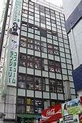 Image result for Akihabara Architectural Plans