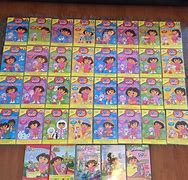 Image result for Dora the Explorer Volume 2