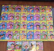 Image result for Dora the Explorer DVD Collection 29