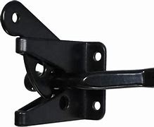 Image result for Gate Latch Lever