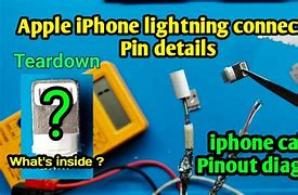 Image result for iPhone 5 Charging Cord