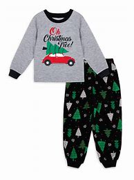 Image result for Christmas Tree Pajamas