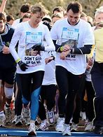 Image result for Kate Gerry McCann Run