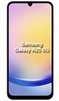 Image result for Samsung A25 Phone