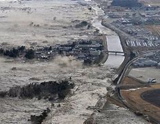 Image result for Recent Tsunami in Japan