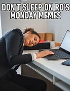 Image result for Monday Morning Work From Home Meme