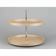 Image result for 32 Inch Lazy Susan Turntable