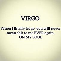 Image result for Virgo Quotes