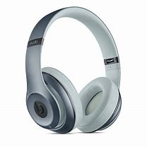 Image result for Beats Pro Silver Over-Ear