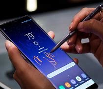 Image result for Largest Cell Phone Screen 2019