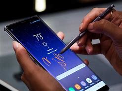 Image result for Largest Cell Phone Screen 2018