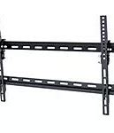 Image result for Hanging Flat Screen TV On Wall