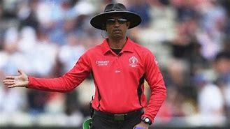 Image result for Cricket Umpire Most Jumpers