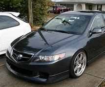 Image result for 2005 Acura TSX