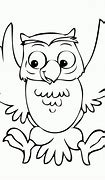 Image result for Clip Art of Owl