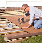 Image result for Installing Deck Boards