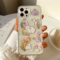 Image result for Bunny iPhone 14 Pro Case