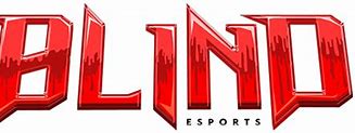 Image result for Blind eSports