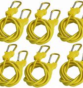 Image result for 5 16 Bulk Bungee Cord