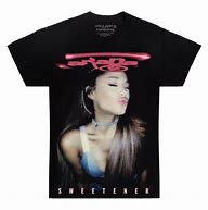 Image result for Ariana Grande Shirts for Kids