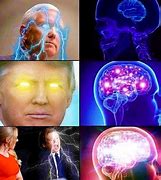 Image result for Galaxy Brain Meme 19201080