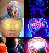 Image result for Cosmic Brain Meme
