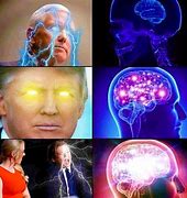 Image result for brain galaxy memes