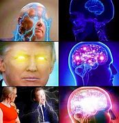 Image result for Galaxy Brain Take