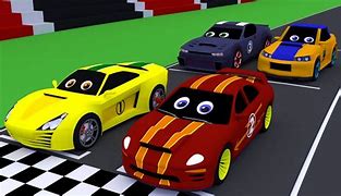 Image result for Cartoon Racing Vector