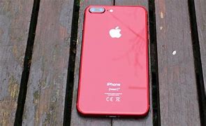 Image result for iPhone 8 Red Glass Back