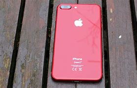 Image result for red iphone 8 plus