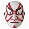 Image result for Kabuki Mask Designs